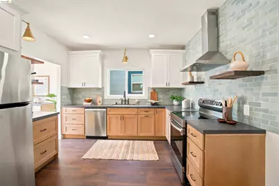 4205 West St, Oakland, CA 94608 - Photo 22