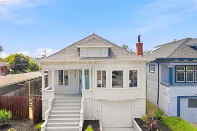 4205 West St, Oakland, CA 94608 - Photo 6