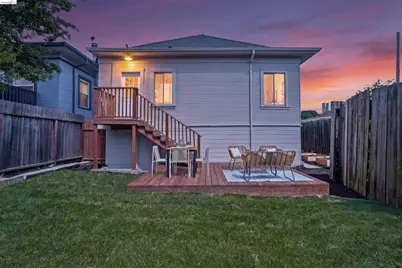 4205 West St, Oakland, CA 94608 - Photo 50