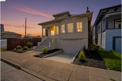 4205 West St, Oakland, CA 94608 - Photo 2