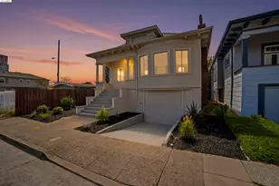 4205 West St, Oakland, CA 94608 - Photo 2
