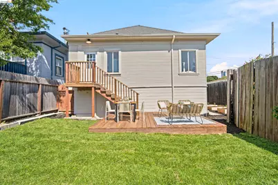 4205 West St, Oakland, CA 94608 - Photo 42