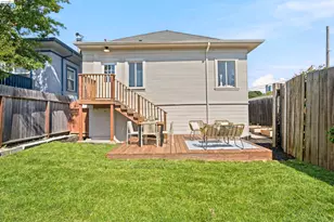 4205 West St, Oakland, CA 94608 - Photo 42