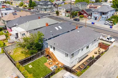 4205 West St, Oakland, CA 94608 - Photo 56