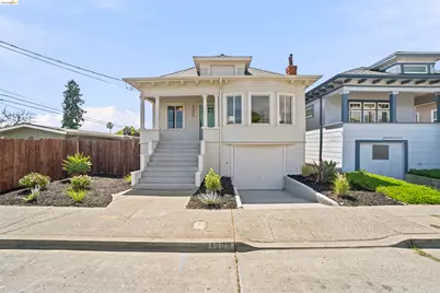 4205 West St, Oakland, CA 94608 - Photo 4