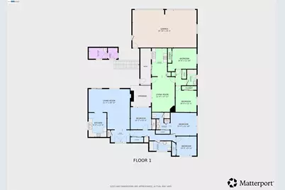 240 Richfield Dr, San Jose, CA 95129 - Photo 28