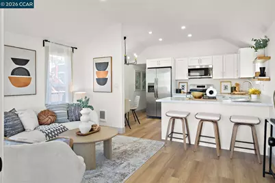 3622 Natalie, Richmond, CA 94805 - Photo 4