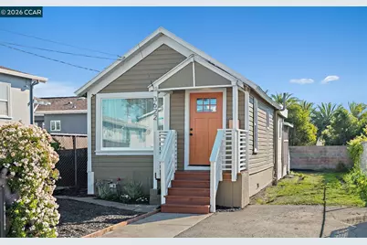 3622 Natalie, Richmond, CA 94805 - Photo 1