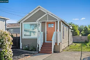 3622 Natalie, Richmond, CA 94805 - Photo 1