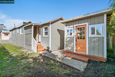 3622 Natalie, Richmond, CA 94805 - Photo 2