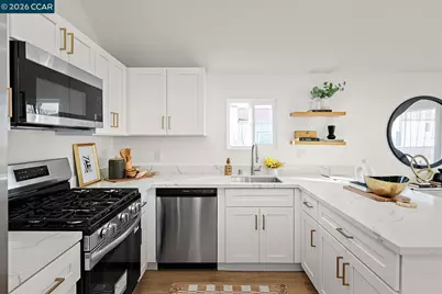 3622 Natalie, Richmond, CA 94805 - Photo 2
