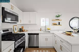 3622 Natalie, Richmond, CA 94805 - Photo 2