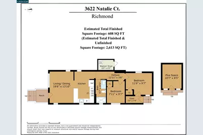 3622 Natalie, Richmond, CA 94805 - Photo 24