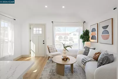3622 Natalie, Richmond, CA 94805 - Photo 4