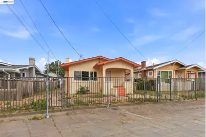 1735 Auseon Ave, Oakland, CA 94621 - Photo 2