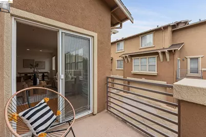 1501 Chandler St #81, Oakland, CA 94603 - Photo 38