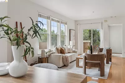 1501 Chandler St #81, Oakland, CA 94603 - Photo 8