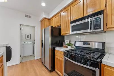 1501 Chandler St #81, Oakland, CA 94603 - Photo 18