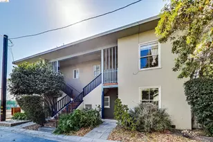 1207 University Ave, Berkeley, CA 94702 - Photo 2
