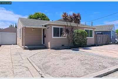 2980 Rollingwood Dr, San Pablo, CA 94806 - Photo 2
