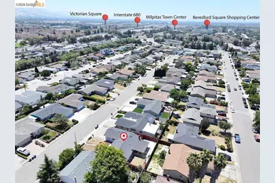 805 Calero St, Milpitas, CA 95035 - Photo 22
