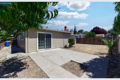 2824 Stamm Dr, Antioch, CA 94509 - Photo 16