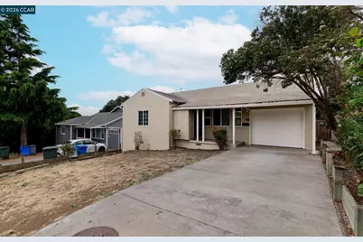125 Hermosa Ave, Vallejo, CA 94589 - Photo 1