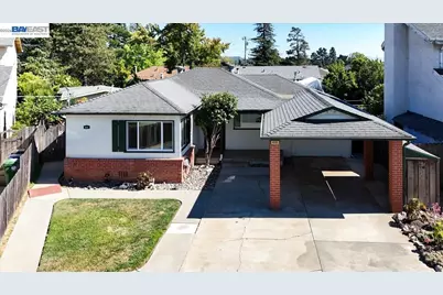4231 Somerset Ave, Castro Valley, CA 94546 - Photo 36