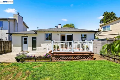 4231 Somerset Ave, Castro Valley, CA 94546 - Photo 22