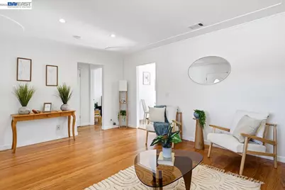 4231 Somerset Ave, Castro Valley, CA 94546 - Photo 4