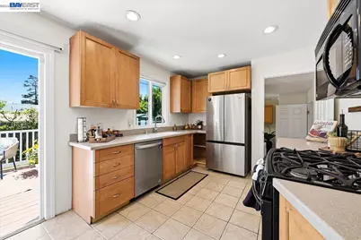4231 Somerset Ave, Castro Valley, CA 94546 - Photo 6