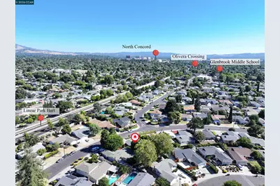 3555 Thunderbird Dr, Concord, CA 94520 - Photo 26