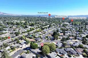 3555 Thunderbird Dr, Concord, CA 94520 - Photo 26