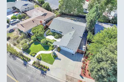 3555 Thunderbird Dr, Concord, CA 94520 - Photo 24