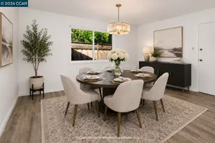 3555 Thunderbird Dr, Concord, CA 94520 - Photo 8