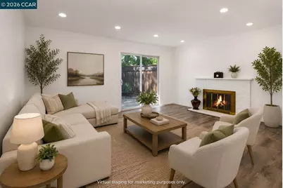 3555 Thunderbird Dr, Concord, CA 94520 - Photo 6