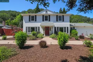 4510 Haag Rd, Martinez, CA 94553 - Photo 2