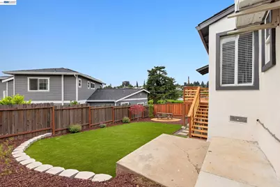 3447 Seven Hills Rd, Castro Valley, CA 94546 - Photo 22