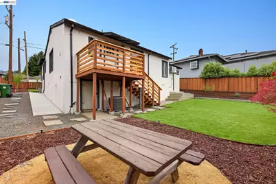 3447 Seven Hills Rd, Castro Valley, CA 94546 - Photo 20