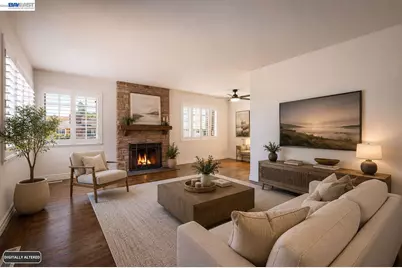 3228 Kerr St, Castro Valley, CA 94546 - Photo 4