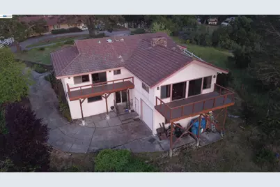 6727 Sunnyslope Ave, Castro Valley, CA 94552 - Photo 2