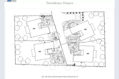 101 Providence Place, Pleasant Hill, CA 94523 - Photo 1