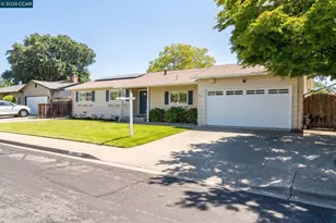 4242 Henning Dr, Concord, CA 94521 - Photo 4