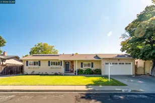 4242 Henning Dr, Concord, CA 94521 - Photo 2