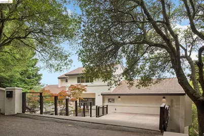 1325 Drury Rd, Berkeley, CA 94705 - Photo 6