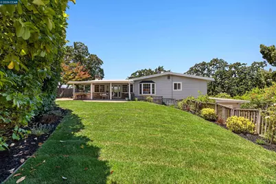 3250 Judith Lane, Lafayette, CA 94549 - Photo 1