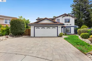 19252 Masterson Pl, Castro Valley, CA 94552 - Photo 2