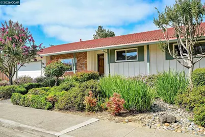 823 Savannah Cir, Walnut Creek, CA 94598 - Photo 2