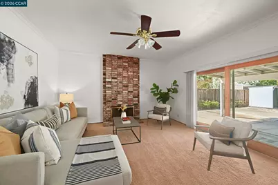 823 Savannah Cir, Walnut Creek, CA 94598 - Photo 14