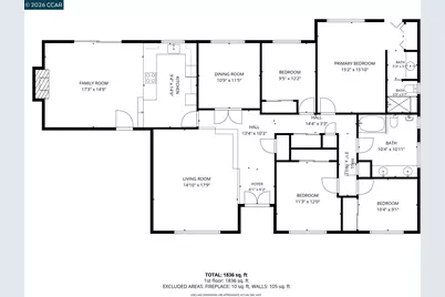 823 Savannah Cir, Walnut Creek, CA 94598 - Photo 32
